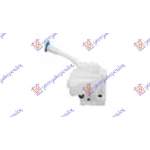  VAS  SPALATOR  CU  SPALATOR  FAR  pentru VW, VW CROSS POLO 09-17, JEEP, JEEP COMMANDER 06-10, Partea frontala, Vas spalator