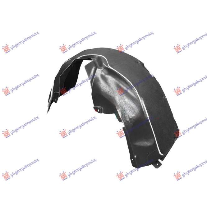  CARENAJ  PLASTIC  ARIPA  STG.  pentru LANCIA, LANCIA DELTA 08-14