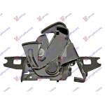  BROASCA  CAPOTA  pentru SEAT, SEAT IBIZA 93-95