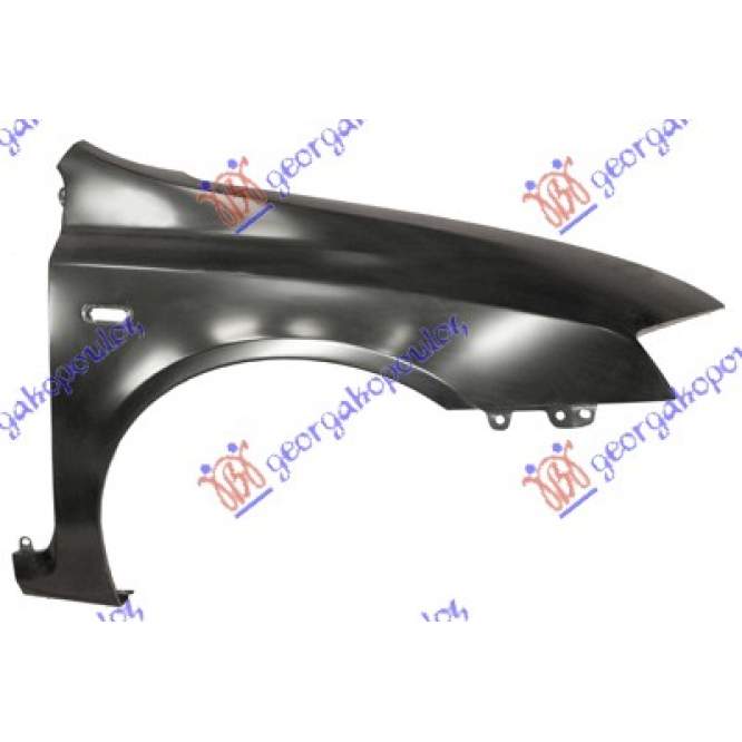  ARIPA  FATA  3  USI  (EUROPA)  DR.  pentru FIAT, FIAT STILO 01-06