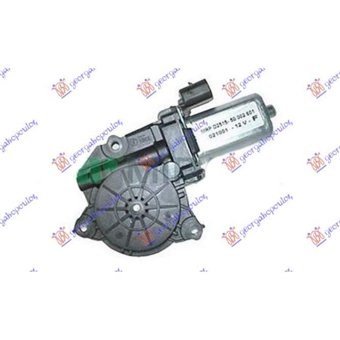 WIND. REGUL. ONLY MOTOR FRONT/REAR (A QUALITY) - FIAT FIAT IDEA 04-10 pentru FIAT, FIAT IDEA 04-10