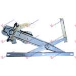  MACARA  ELECTR.  GEAM  USA  FATA  3/5  USI  (FARA  MOTOR)  STG.  pentru ROVER-LAND ROVER, ROVER 25 00-05