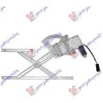  MACARA  ELECTR.  GEAM  USA  FATA  3/5  USI  DR.  pentru ROVER-LAND ROVER, ROVER 25 00-05
