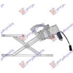  MACARA  ELECTR.  GEAM  USA  FATA  3/5  USI  STG.  pentru ROVER-LAND ROVER, ROVER 25 00-05