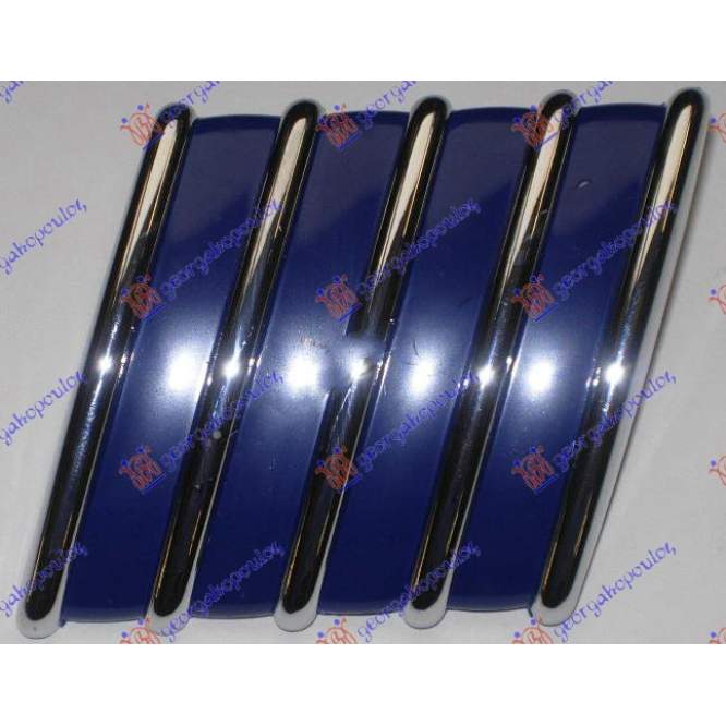 MARK HOOD - FIAT FIAT MAREA 96-07 pentru FIAT, FIAT MAREA 96-07, HYUNDAI, HYUNDAI SANTA FE 05-09, Partea frontala, Emblema