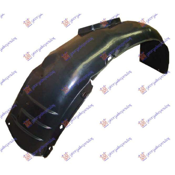  CARENAJ  PLASTIC  ARIPA  FATA  STG.  pentru SEAT, SEAT IBIZA 95-97