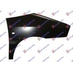  ARIPA  FATA  (CU  ORIFICII  BANDOU)  DR.  pentru LANCIA, LANCIA ZETA 94-02