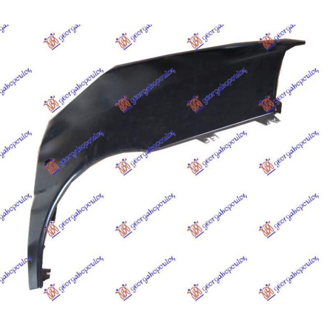  ARIPA  FATA  (FARA  ORIF.  BANDOU)  DR.  pentru LANCIA, LANCIA ZETA 94-02