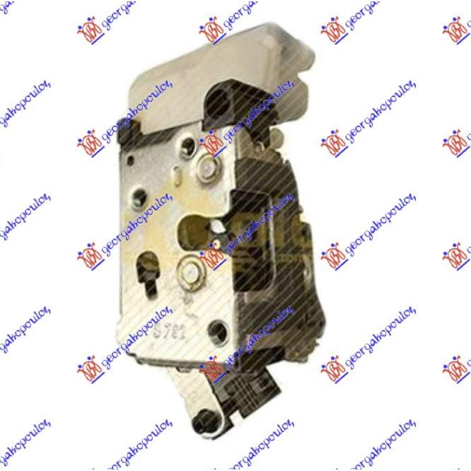  BROASCA  USA  FATA  ELECTRICA  (6pin)  DR.  pentru LANCIA, LANCIA LYBRA 99-05