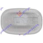 SEMNAL  TRANSPARENT  pentru LEXUS, LEXUS RX 330/350/400 03-09