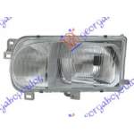  FAR  (H3/H4)  STG.  pentru NISSAN, NISSAN SERENA (C23) 92-01