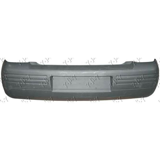  BARA  SPATE  GRUNDUITA  pentru SEAT, SEAT AROSA 97-00