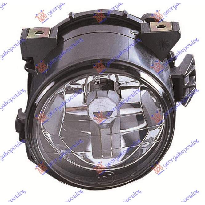  PROIECTOR  CEATA  (CHINA)  DR.  pentru SKODA, SKODA FELICIA 98-01