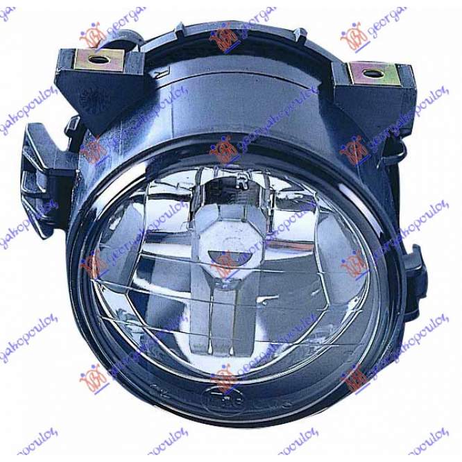  PROIECTOR  CEATA  (CHINA)  STG.  pentru SKODA, SKODA FELICIA 98-01