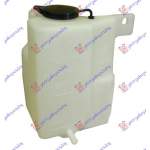  VAS  EXPANSIUNE  pentru MAZDA, MAZDA 323 SDN 98-03, RENAULT, RENAULT 18, Partea frontala, Vas expansiune