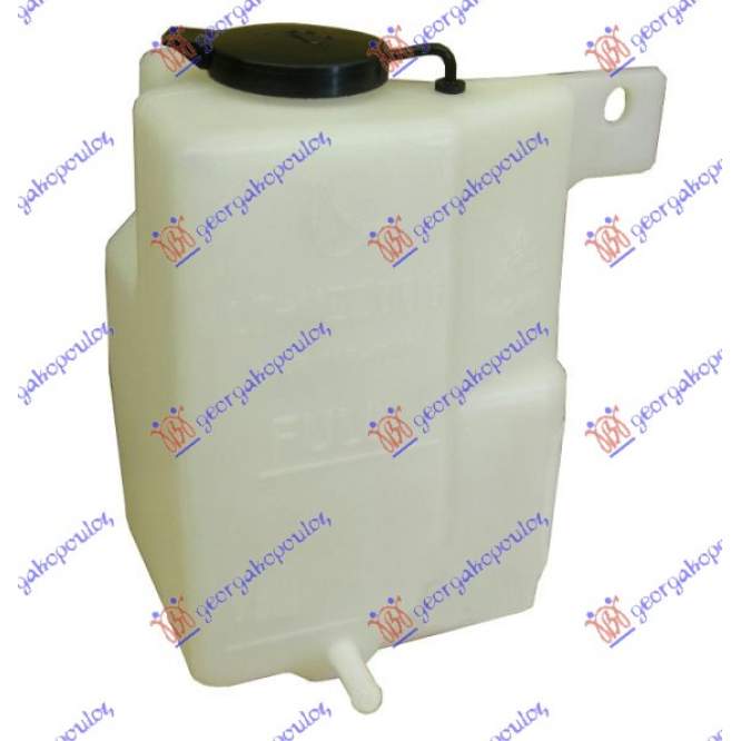  VAS  EXPANSIUNE  pentru MAZDA, MAZDA 323 SDN 98-03
