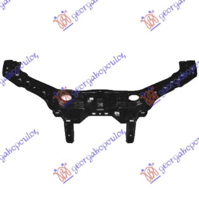  TRAGER  SUPERIOR  pentru FIAT, FIAT IDEA 04-10