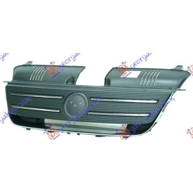  GRILA  pentru FIAT, FIAT IDEA 04-10