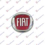 EMBLEMA GRILA 07- - FIAT IDEA 04-10 pentru FIAT, FIAT IDEA 04-10