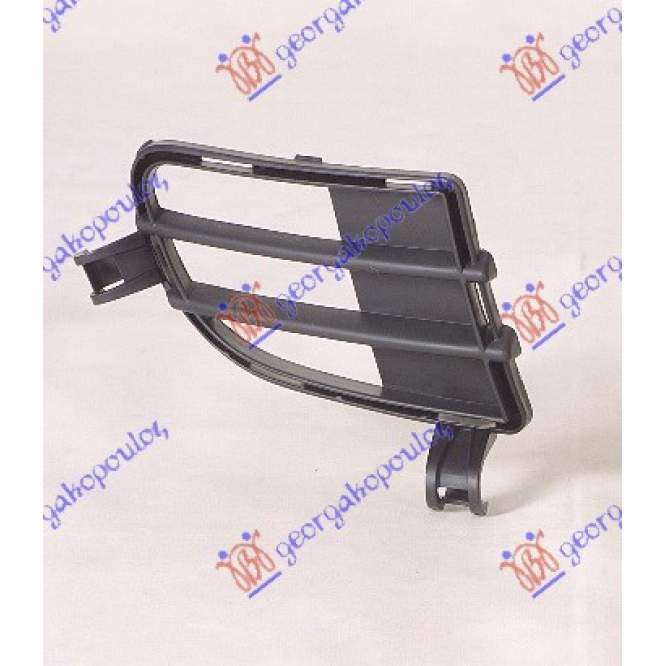  GRILA  LAT.  BARA  FATA  STG.  pentru FIAT, FIAT IDEA 04-10