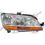  FAR  FARA  PROIECTOR  CEATA  ELECTR.  (TYC)  DR.  pentru FIAT, FIAT IDEA 04-10