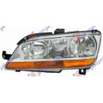  FAR  FARA  PROIECTOR  CEATA  ELECTR.  (TYC)  STG.  pentru FIAT, FIAT IDEA 04-10