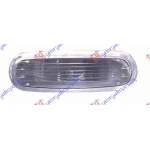  SEMNAL  TRANSPARENT  ALB  pentru FIAT, FIAT IDEA 04-10