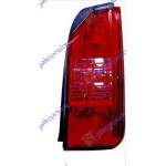 TAIL LAMP -06 (E) - FIAT FIAT IDEA 04-10 pentru FIAT, FIAT IDEA 04-10