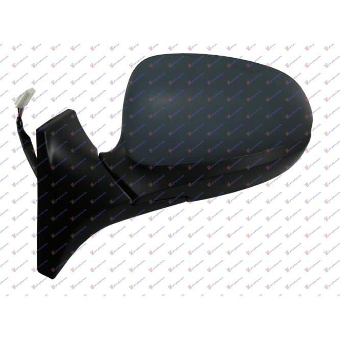 OGLINDA ELE. SI INCALZITA, GRUND. 09- (CAL.A.) - FIAT IDEA 04-10 pentru FIAT, FIAT IDEA 04-10