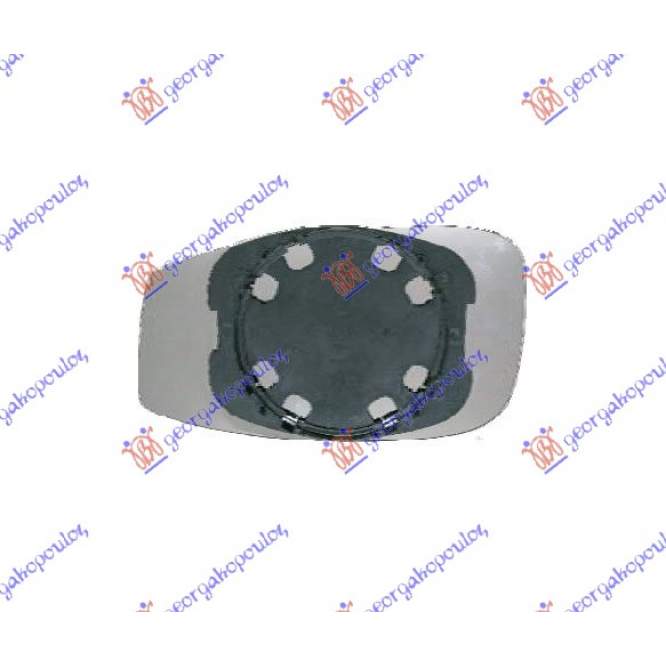  GEAM  OGLINDA  -09  DR.  pentru FIAT, FIAT IDEA 04-10