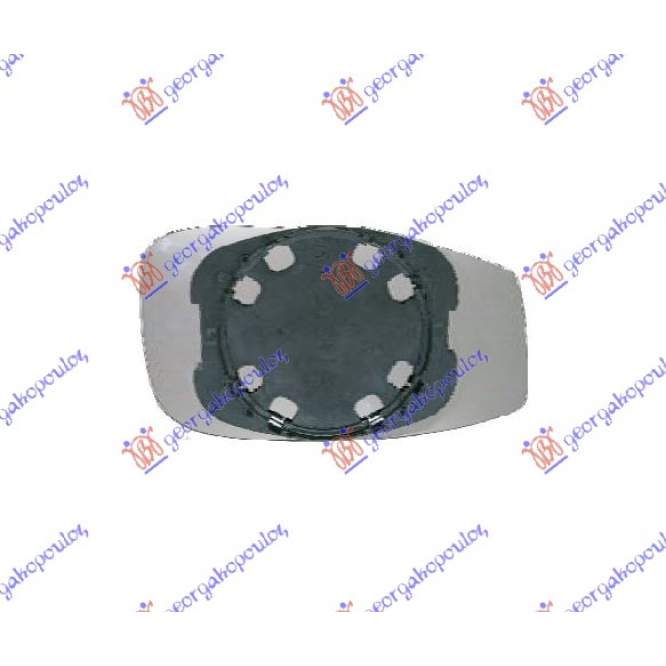  GEAM  OGLINDA  -09  STG.  pentru FIAT, FIAT IDEA 04-10