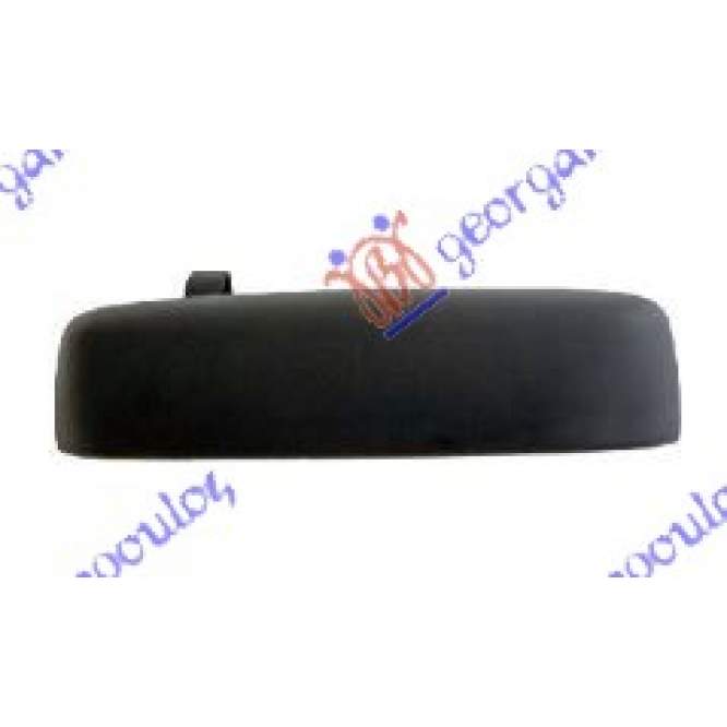  MANER  EXTERIOR  USA  FATA/SPATE  DR.  pentru FIAT, FIAT IDEA 04-10