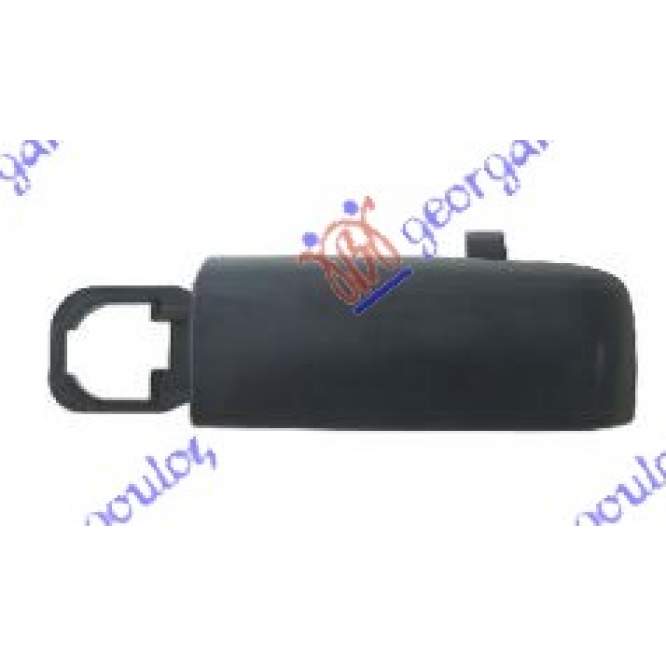  MANER  EXTERIOR  USA  FATA  STG.  pentru FIAT, FIAT IDEA 04-10