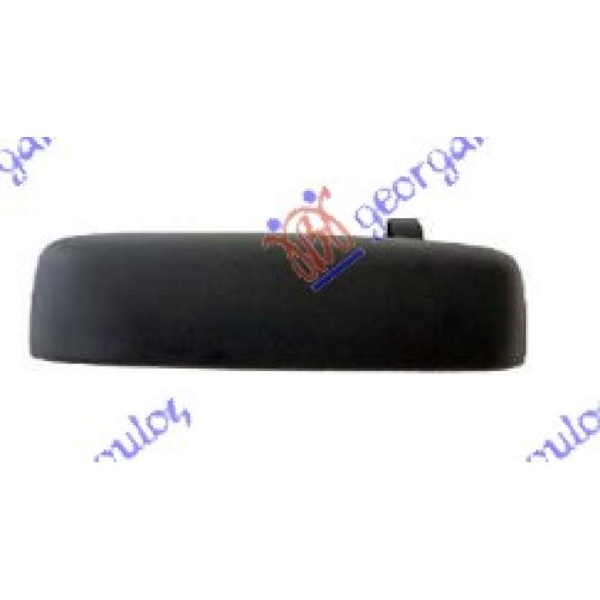  MANER  EXTERIOR  USA  SPATE  STG.  pentru FIAT, FIAT IDEA 04-10