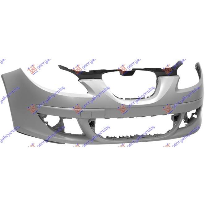  BARA  FATA  GRUND.  -09  pentru SEAT, SEAT ALTEA 04-15