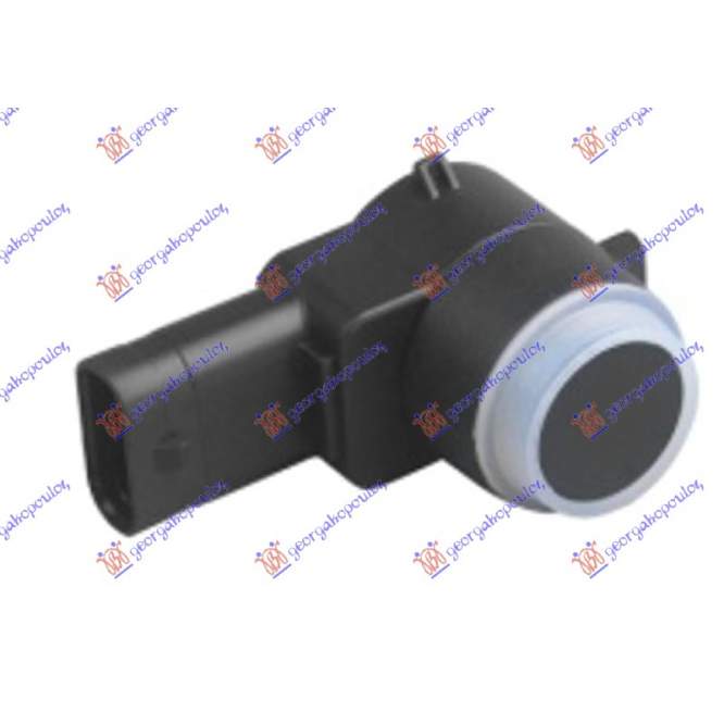  SENZOR  PARCARE  CU  MUFA  NEAGRA  (3pin)  pentru MERCEDES, MERCEDES SLK (R171) 04-10