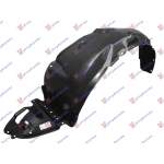  CARENAJ  ARIPA  FATA  STG.  pentru TOYOTA, TOYOTA COROLLA (E 12) H/B-L/B 04-06