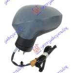  OGLINDA  ELECTR.  INCALZITA  GRUNDUITA  (Calitatea  A)  STG.  pentru SEAT, SEAT EXEO 09-13