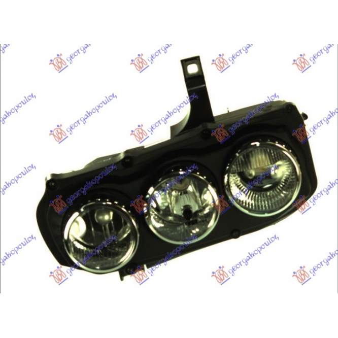  FAR  (TYC)  DR.  pentru ALFA ROMEO, ALFA ROMEO BRERA 06-10