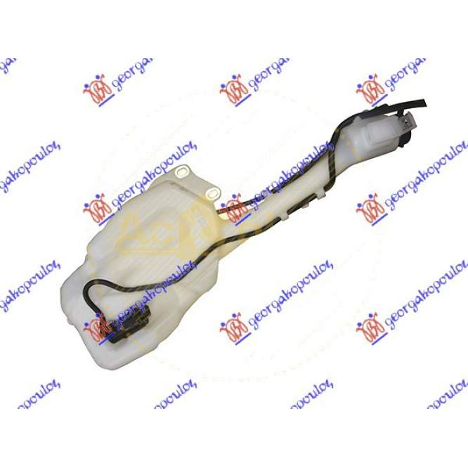  VAS  SPALATOR  CU  MOTOR  pentru ALFA ROMEO, ALFA ROMEO 159 05-11