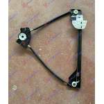  MACARA  ELECTR.  GEAM  USA  SPATE  (FARA  MOTOR)  DR.  pentru VW, VW CROSS TOURAN 07-10