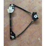  MACARA  ELECTR.  GEAM  USA  SPATE  (FARA  MOTOR)  STG.  pentru VW, VW CROSS TOURAN 07-10