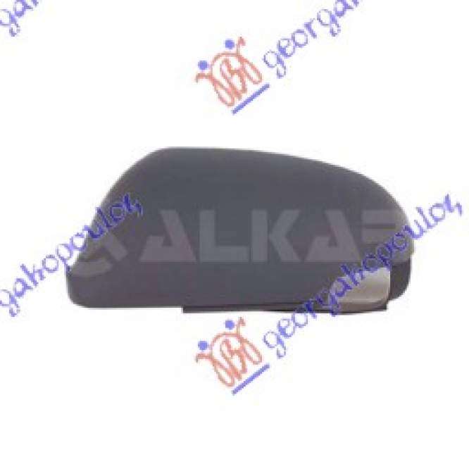  CAPAC  OGLINDA  (CU  ORIFICIU  SEMNAL)  STG.  pentru VW, VW CROSS TOURAN 07-10