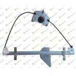  MACARA  ELECTRICA  GEAM  USA  FATA  (FARA  MOTOR)  DR.  pentru RENAULT, RENAULT TWINGO 12-14