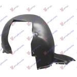  CARENAJ  ARIPA  FATA  STG.  pentru VW, VW CROSS TOURAN 07-10