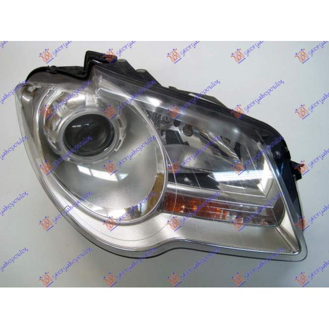  FAR  MARELLI  DR.  pentru VW, VW CROSS TOURAN 07-10