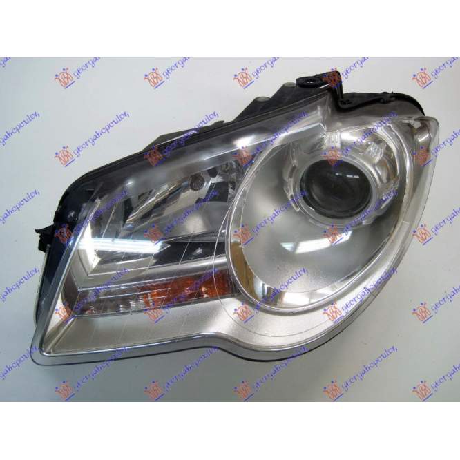  FAR  MARELLI  STG.  pentru VW, VW CROSS TOURAN 07-10