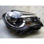  FAR  MARELLI  (RAMA  NEAGRA)  DR.  pentru VW, VW CROSS TOURAN 07-10