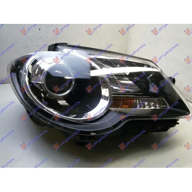  FAR  MARELLI  (RAMA  NEAGRA)  DR.  pentru VW, VW CROSS TOURAN 07-10