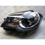  FAR  MARELLI  (RAMA  NEAGRA)  STG.  pentru VW, VW CROSS TOURAN 07-10